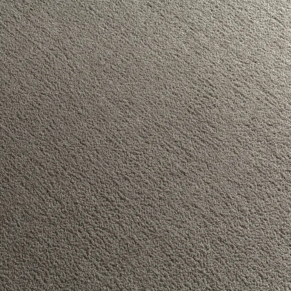 JAB Dreamer 496 – quadratische Draufsicht Velours-Teppichboden